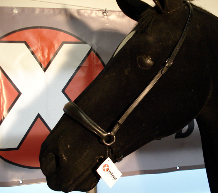 Noseband