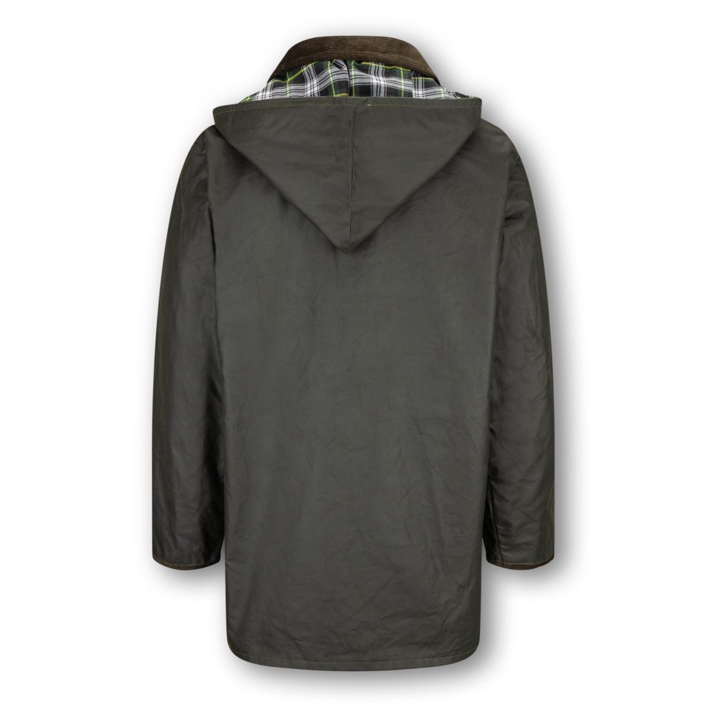 Wax 3-in-1 Jackete Greenbelt