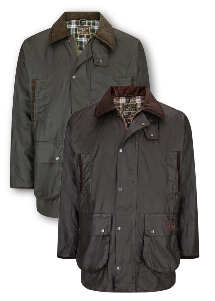 Wax 3-in-1 Jackete Greenbelt