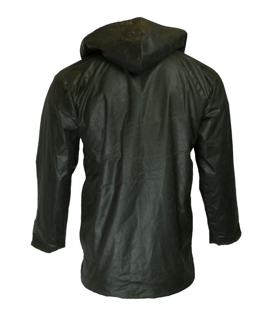 Cupra WaxJacket wasserdicht unisex